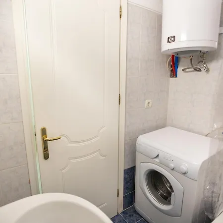 Apartment Minty By Rentalspro - Nea Halkidiki
