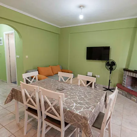 Apartment Minty By Rentalspro - Nea Halkidiki Flogita
