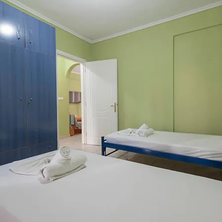 Minty By Rentalspro - Nea Halkidiki * Флогита