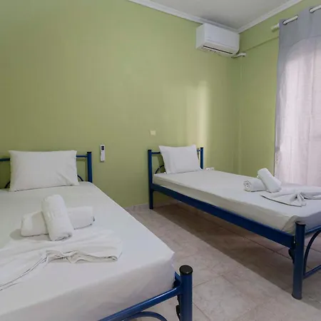 Apartment Minty By Rentalspro - Nea Halkidiki Flogita