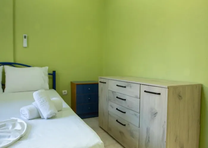 Minty By Rentalspro - Nea Halkidiki Apartamento *