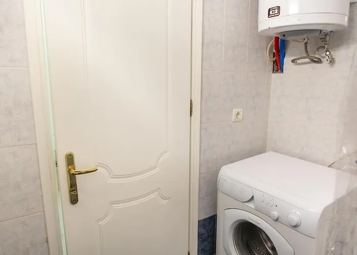 Apartamento Minty By Rentalspro - Nea Halkidiki