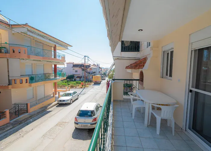 Apartamento Minty By Rentalspro - Nea Halkidiki Flogita