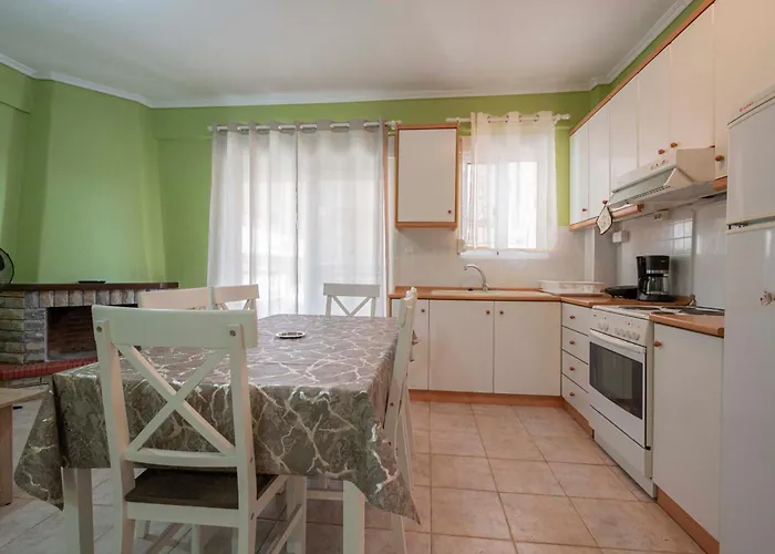 Apartamento Minty By Rentalspro - Nea Halkidiki