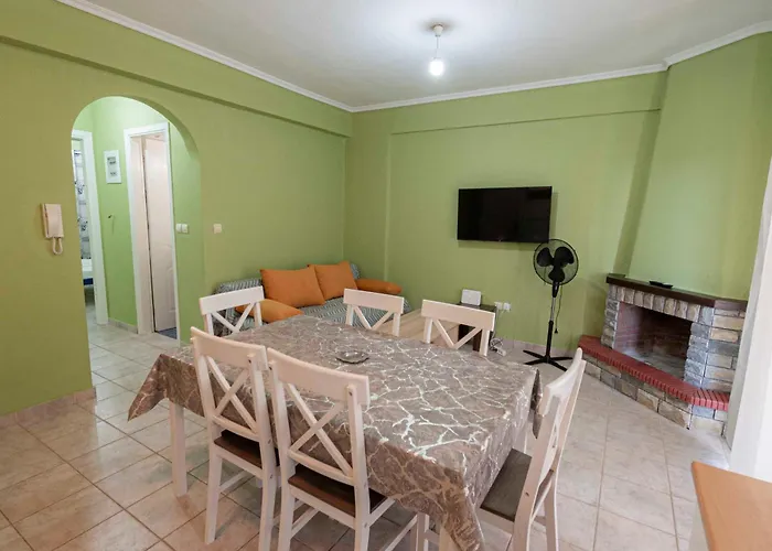 Apartamento Minty By Rentalspro - Nea Halkidiki Flogita