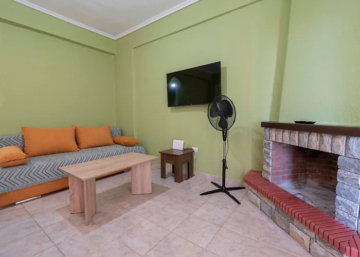 Minty By Rentalspro - Nea Halkidiki Apartamento