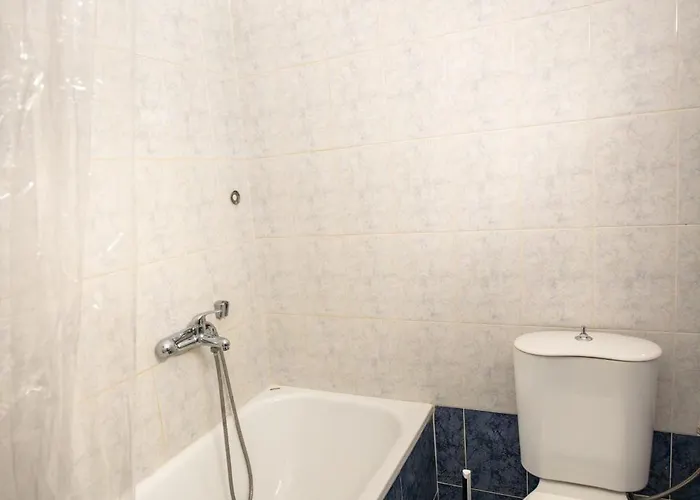 Minty By Rentalspro - Nea Halkidiki Apartamento Flogita