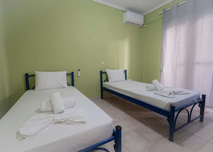 Apartamento Minty By Rentalspro - Nea Halkidiki Flogita