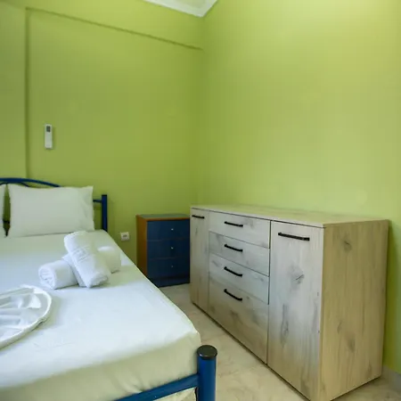 Minty By Rentalspro - Nea Halkidiki Apartment *