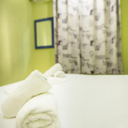 Minty By Rentalspro - Nea Halkidiki Lejlighed