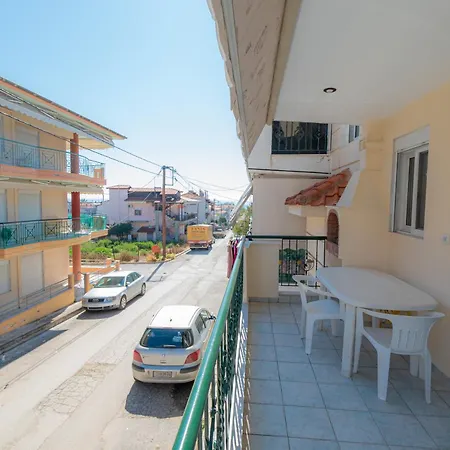 Apartment Minty By Rentalspro - Nea Halkidiki Flogita