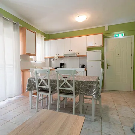 Minty By Rentalspro - Nea Halkidiki * Flogita