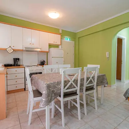 Apartment Minty By Rentalspro - Nea Halkidiki