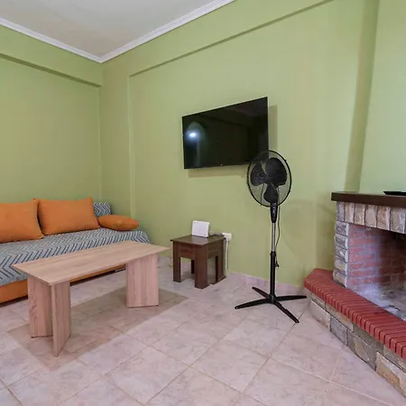 Minty By Rentalspro - Nea Halkidiki Apartment