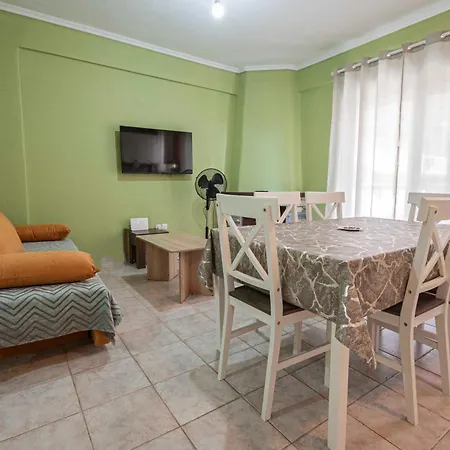 Minty By Rentalspro - Nea Halkidiki * Flogita