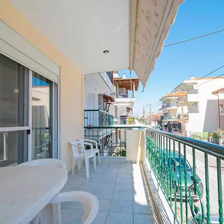 Apartment Minty By Rentalspro - Nea Halkidiki