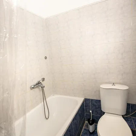 Minty By Rentalspro - Nea Halkidiki Lejlighed Flogita