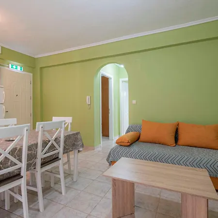 Apartment Minty By Rentalspro - Nea Halkidiki Flogita