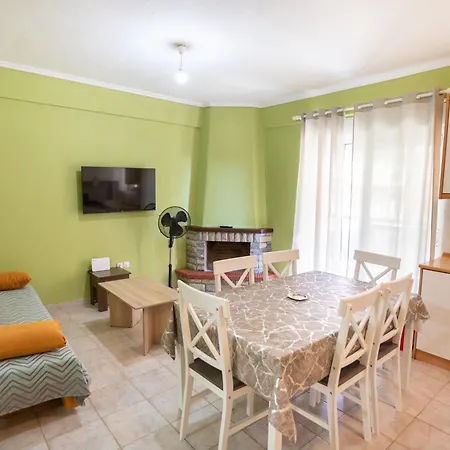 Minty By Rentalspro - Nea Halkidiki Apartment *