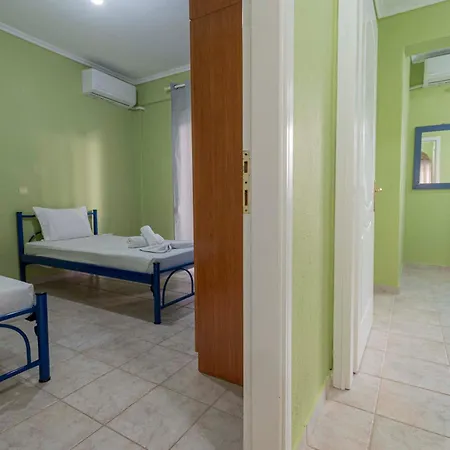 Minty By Rentalspro - Nea Halkidiki Apartment Flogita